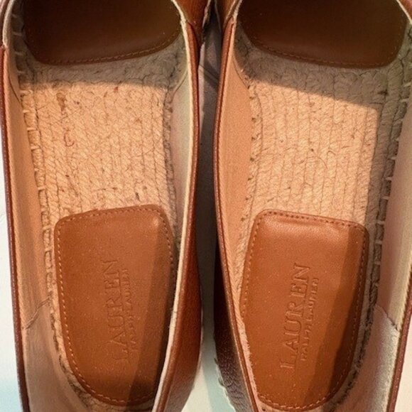 Ralph Lauren Espadrilles - Picture 4 of 6